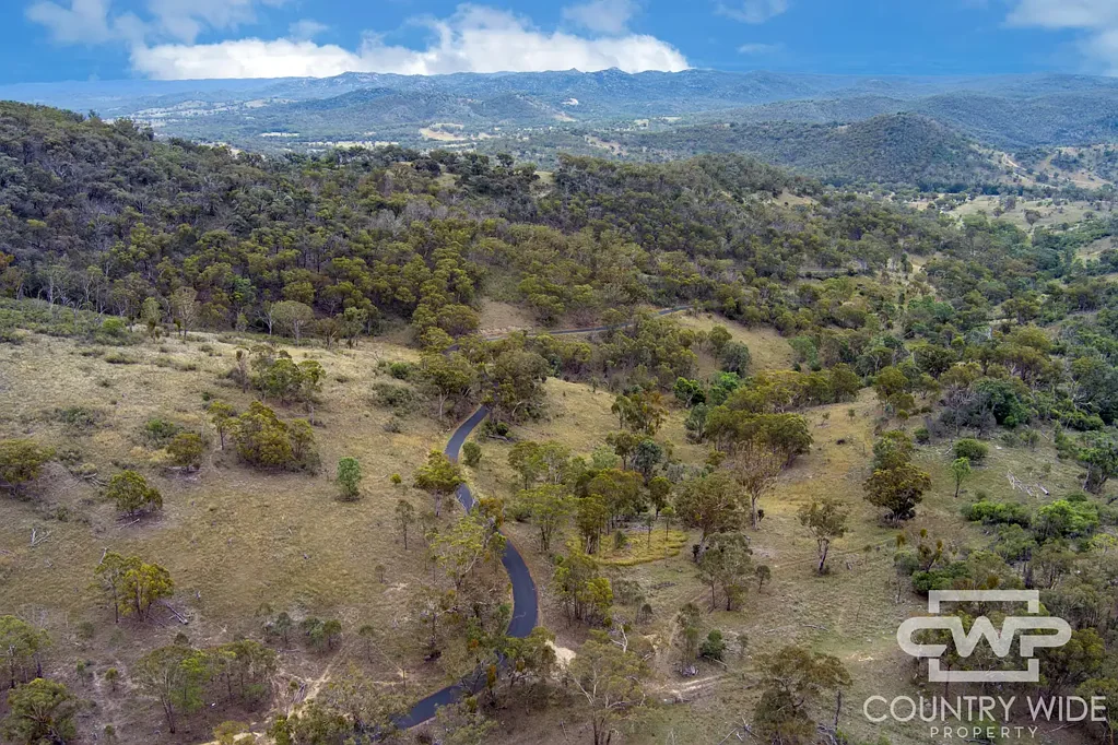 LOT 72/4108 Tent Hill Road, Emmaville, NSW 2371