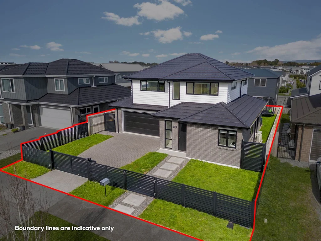 3/8 Dale Road, Whenuapai, Waitakere City, Auckland