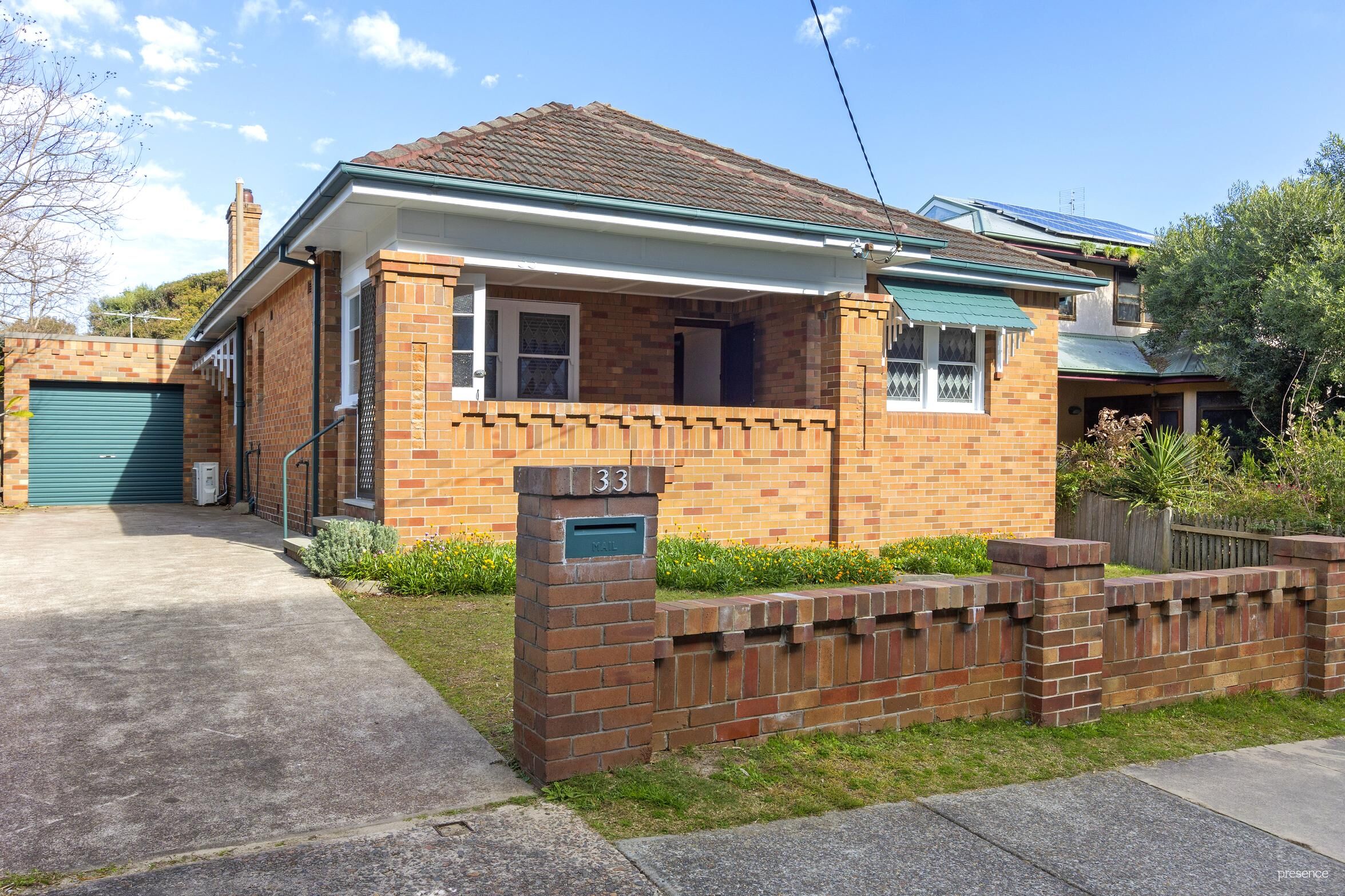 33 TOOKE ST, COOKS HILL NSW 2300, 0房, 0浴, House