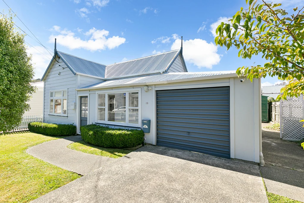Karori 2房  LOCATION, LOCATION, LOCATION | BEO $849,000
