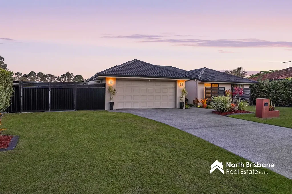 Narangba 4 Bedroom An Impressive Family Home That Ticks Every Box
