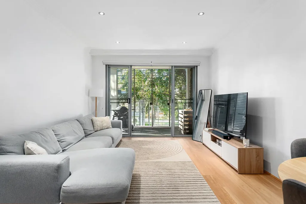 7/55 Auburn Street, Sutherland, NSW 2232