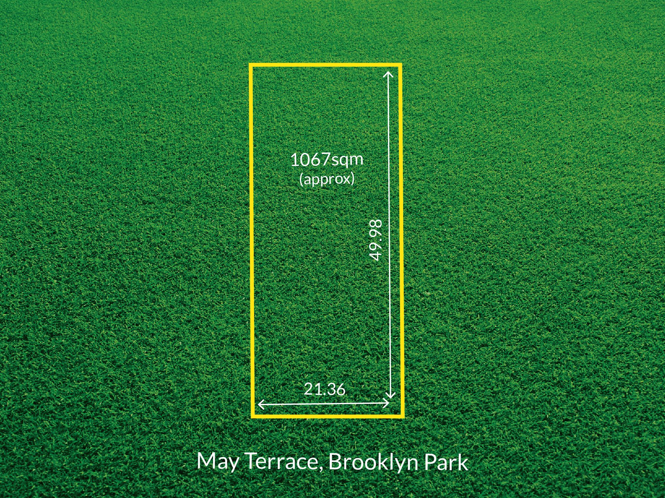 UNIT 5 51 MAY TCE, BROOKLYN PARK SA 5032, 0房, 0浴, Unit