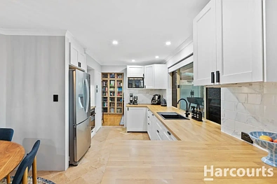 रसोईघर - 1 Clements Court, Edgewater, WA 6027