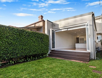 62 Albany Street, Crows Nest, Lower North Shore, 3 Kuwarto, 2 Banyo, House