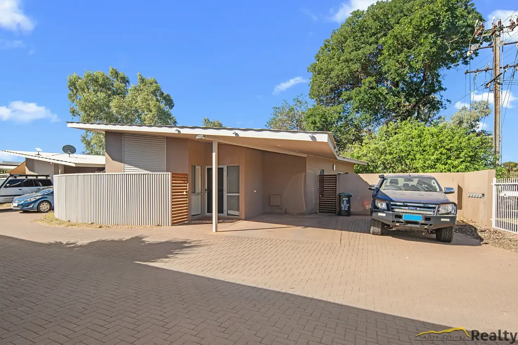 5/32 Larapinta Drive, Araluen, NT 870