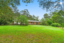 477 Martinsville Road, Martinsville