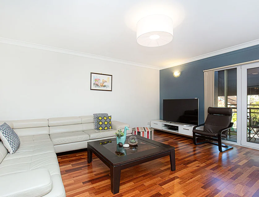 24/176-180 Salisbury Road, Camperdown, Inner West, 2 침실, 2 욕실, Unit