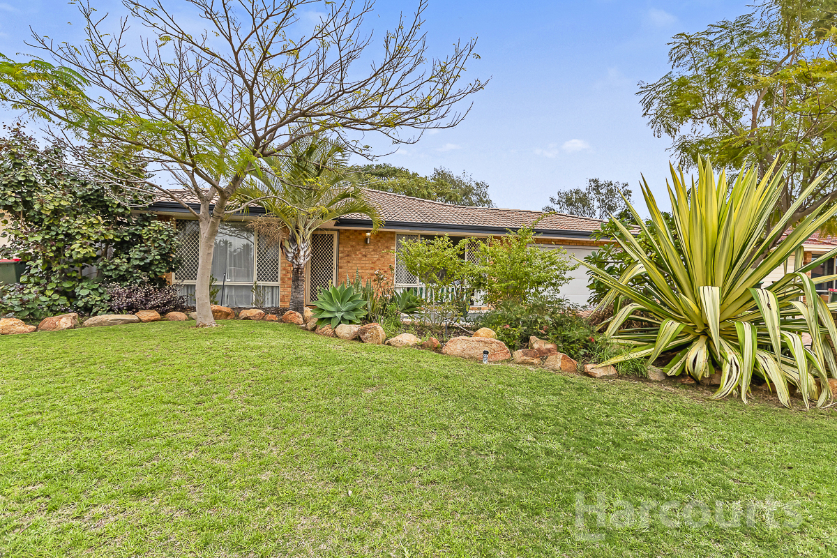 17 HIGHLANDER PL, CURRAMBINE WA 6028, 0 chambres, 0 salles de bain, House