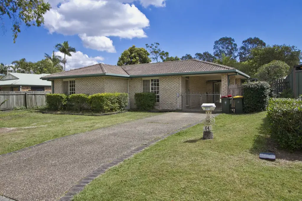 Spacious Family Living in Prime Bracken Ridge Location