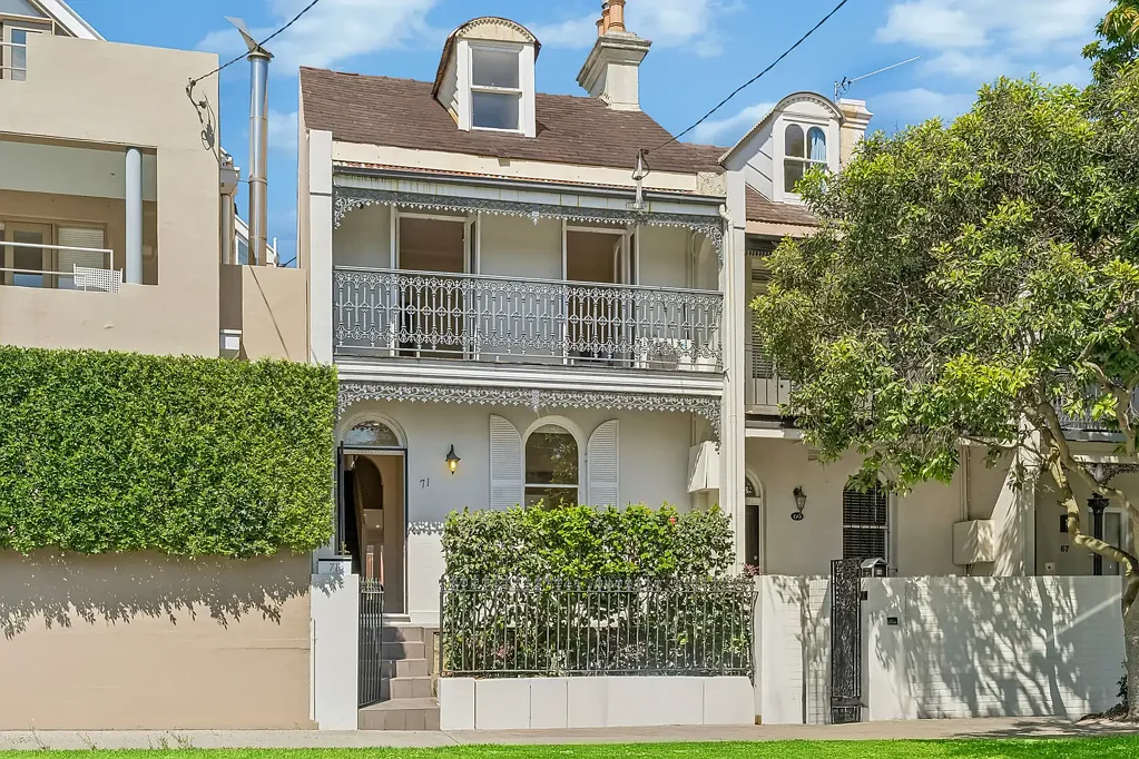 71 John Street, Woollahra, NSW 2025