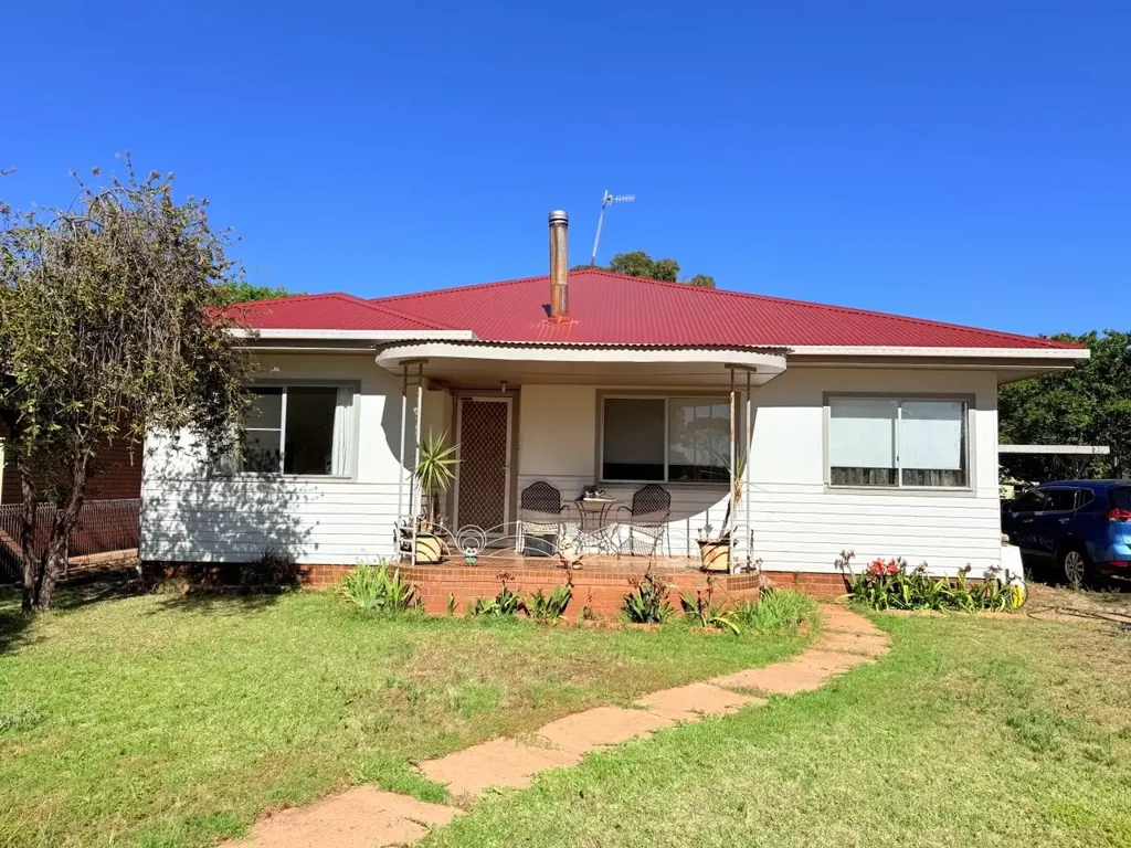 12 Whiley Street, Condobolin, NSW 2877