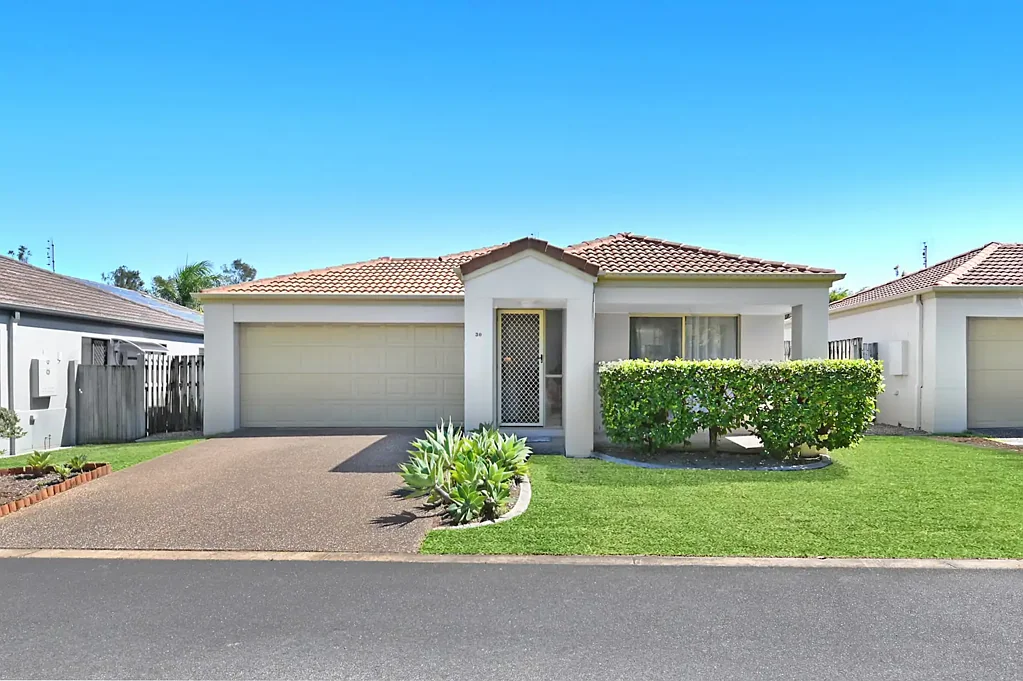 30/107-111 Arundel Drive, Arundel, QLD 4214