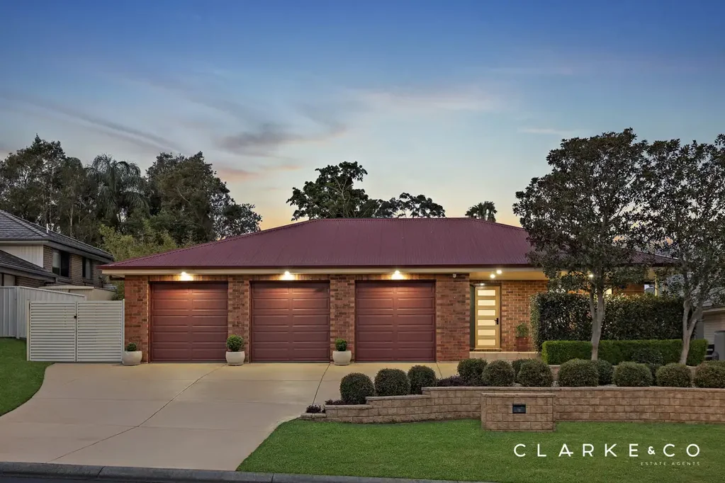 Largs 4Zimmer A BEAUTIFULLY FINISHED HOME WITH FAMILY APPEAL!