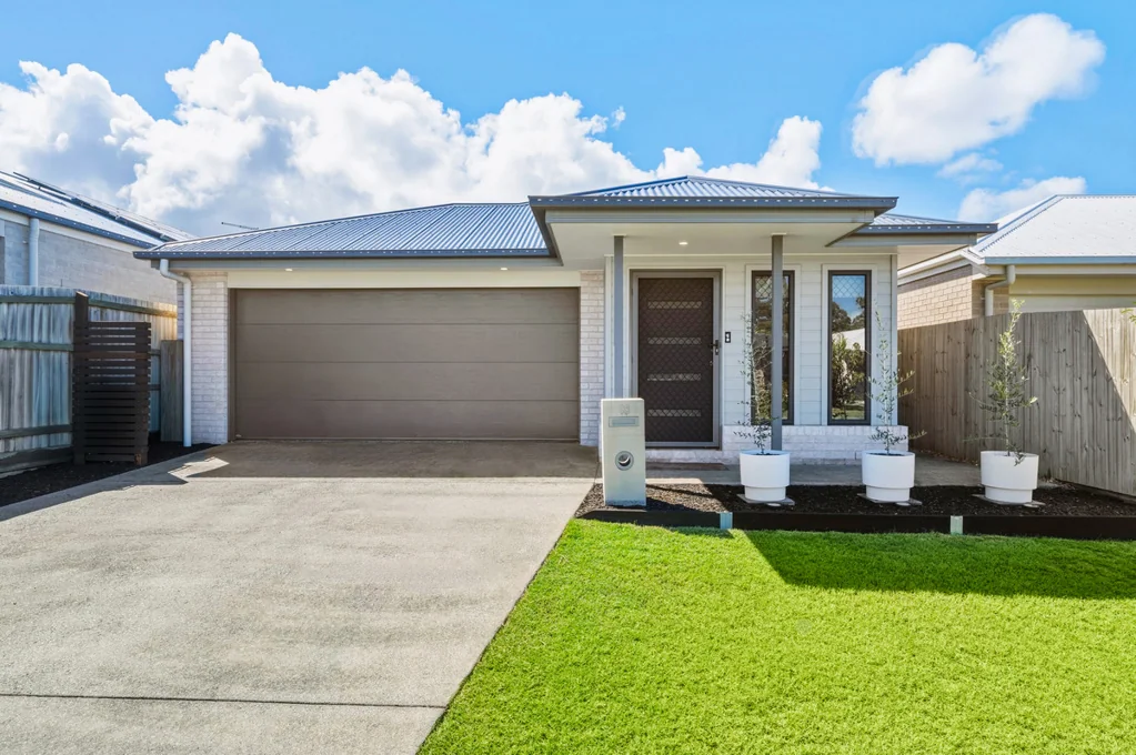 18 Brandywine Street, Griffin, QLD 4503