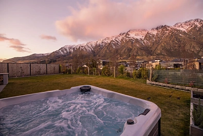 ਹੋਰ - 65 Kernel Loop, Jack's Point, Queenstown, Otago