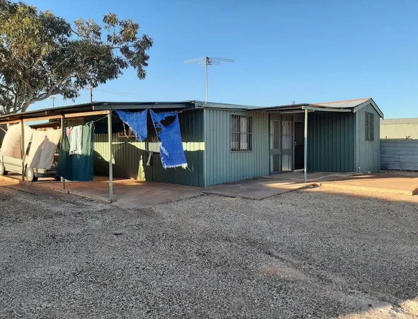 237 St Nicholas Street, Coober Pedy, Outback, 3 Schlafzimmer, 1 Badezimmer, House