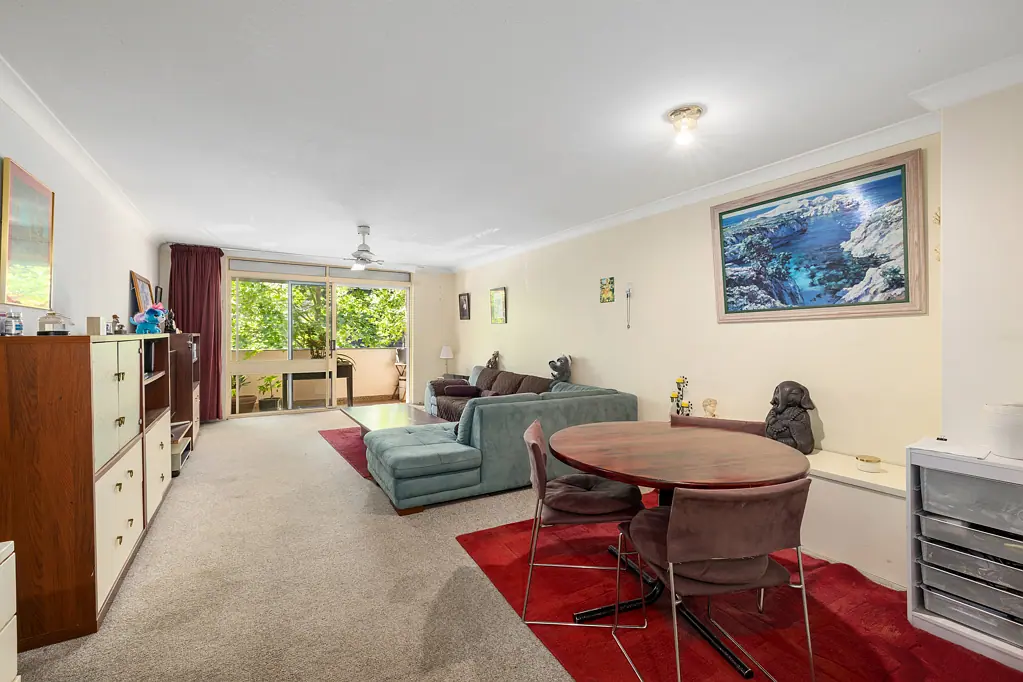 2/95 Victoria Street, Potts Point, NSW 2011