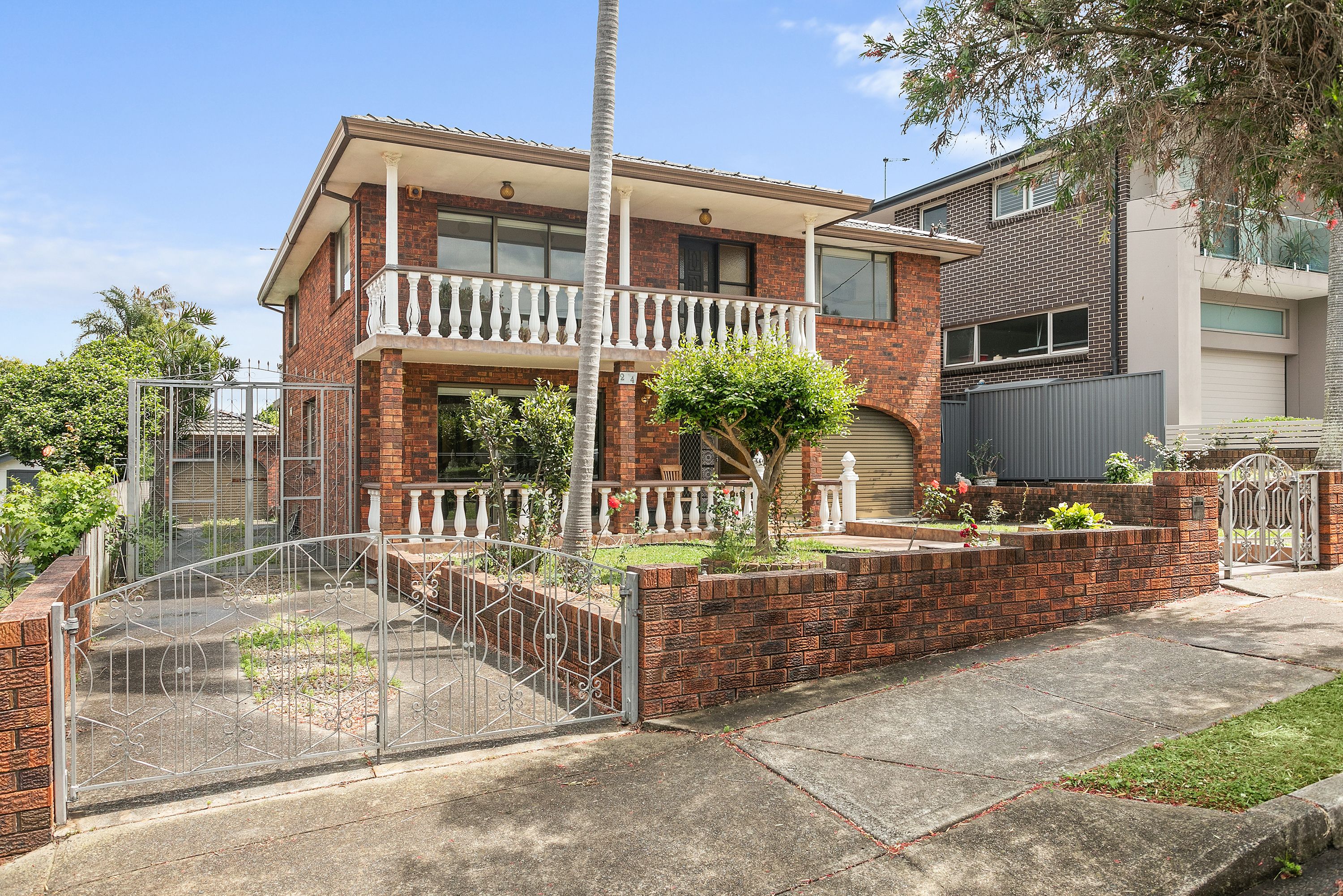 24 WILLUNGA AV, EARLWOOD NSW 2206, 0房, 0浴, House