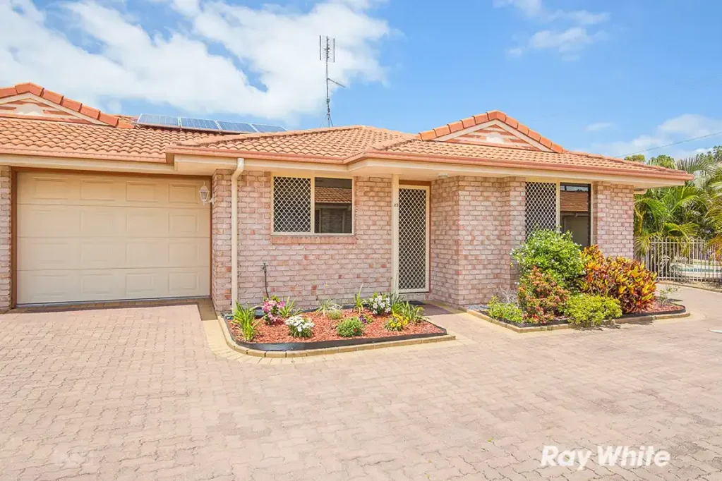 23/7 Coolgarra Avenue, Bongaree, QLD 4507