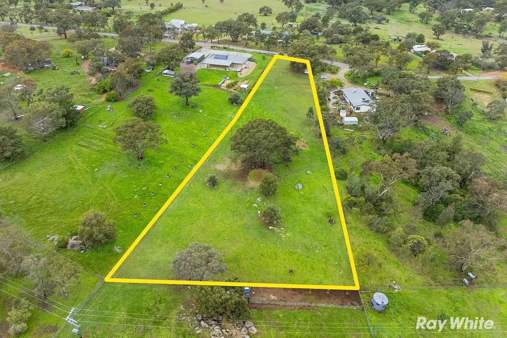 Junee Relaxed 1.5 Acres