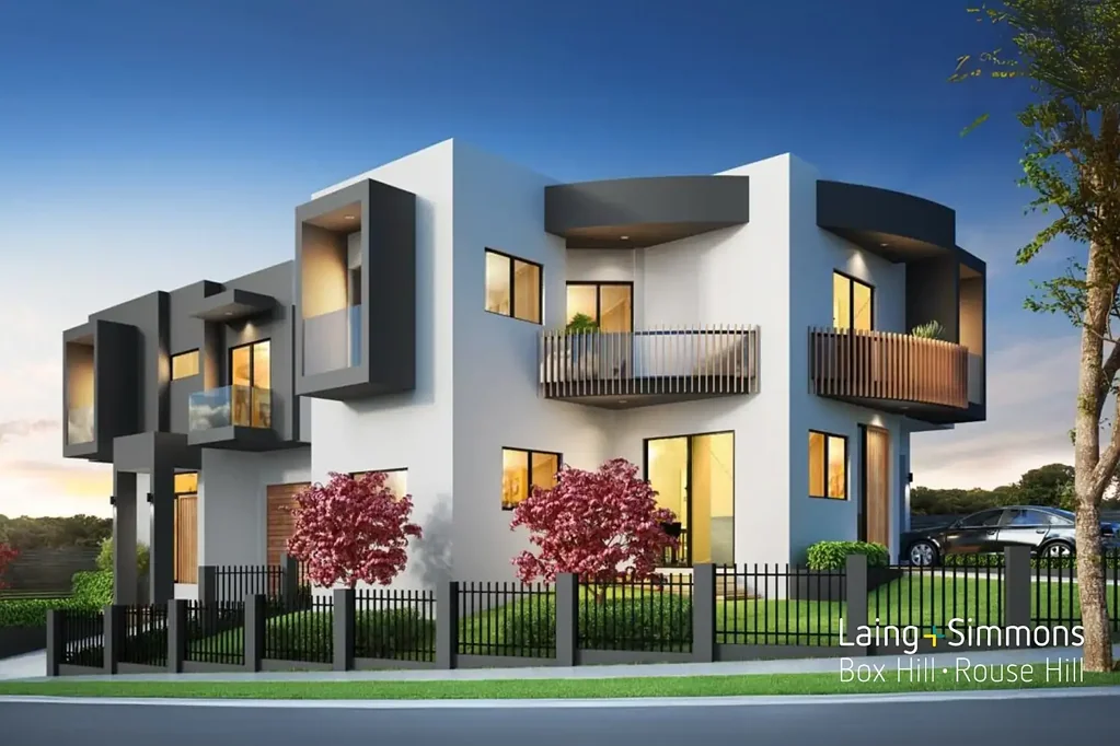 Campbelltown DA Approved 2 Freestanding Homes!!!