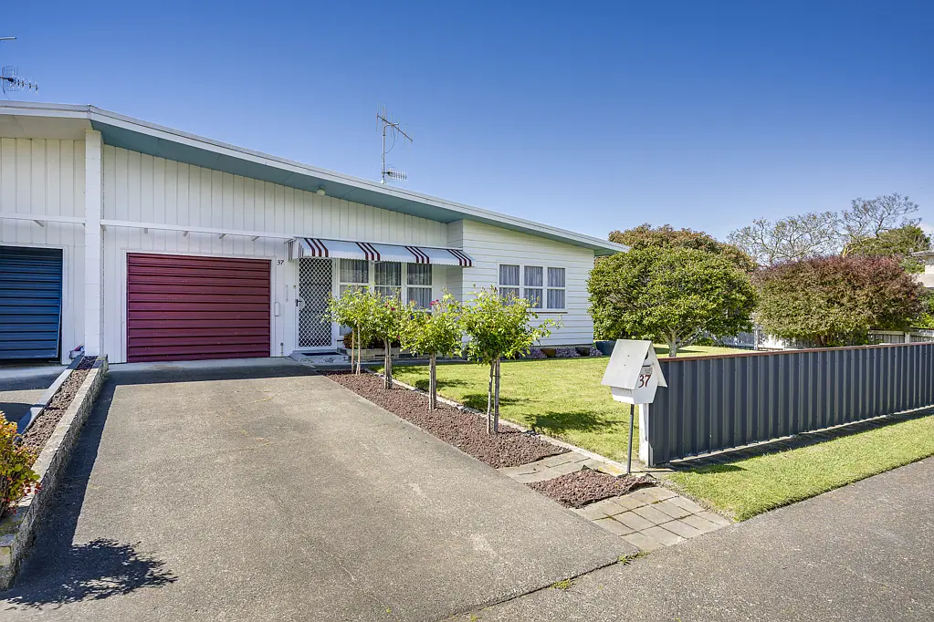 37 Morgan Avenue, Marewa, Napier, Hawke's Bay