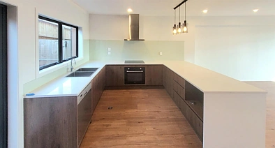 17 Timo Way, Flat Bush, Manukau City, Auckland, 5 habitaciones, 3 baños, House