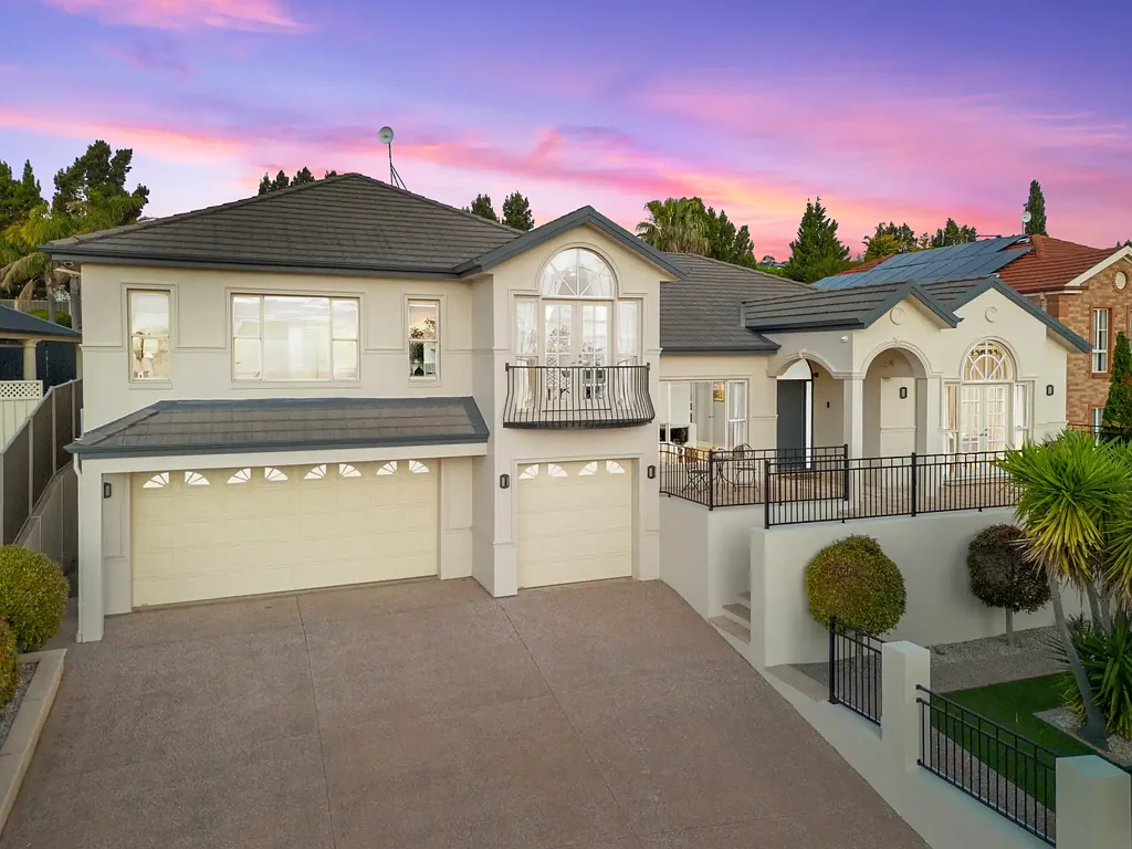 Gulfview Heights 5部屋 Family Sized Luxurious Living with Views to Eternity