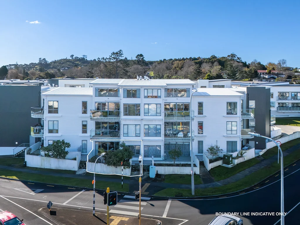 Flat Bush 1Habitaciones Ground Floor Gem - Overseas Owner Must Sell!