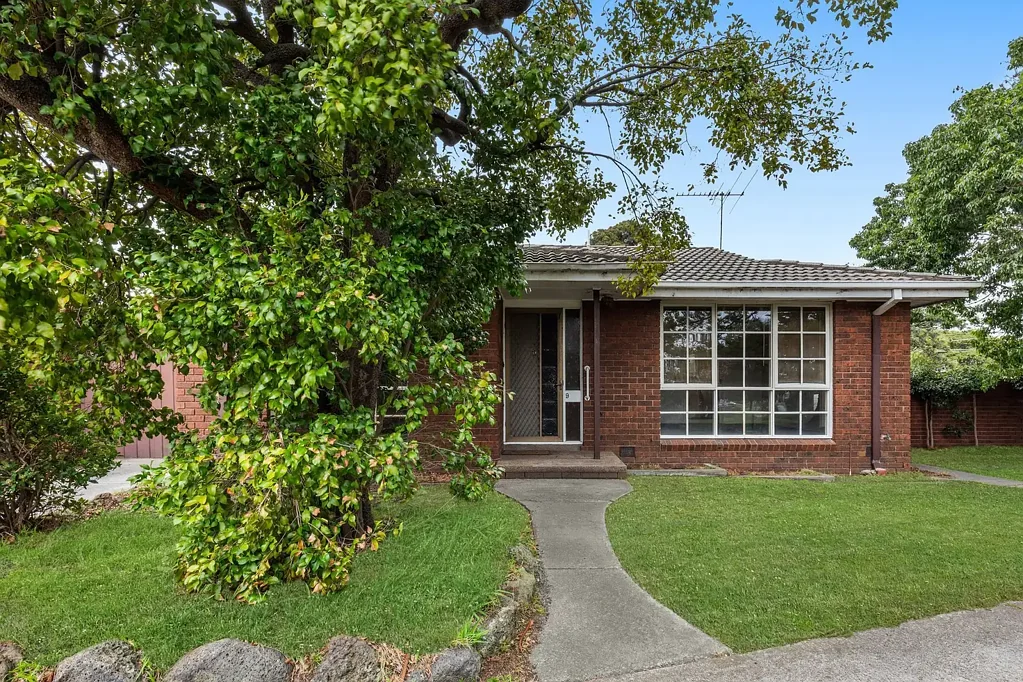 9/124 Cranbourne Road, Frankston, VIC 3199, 2 Bedrooms, 1 Bathrooms, Unit