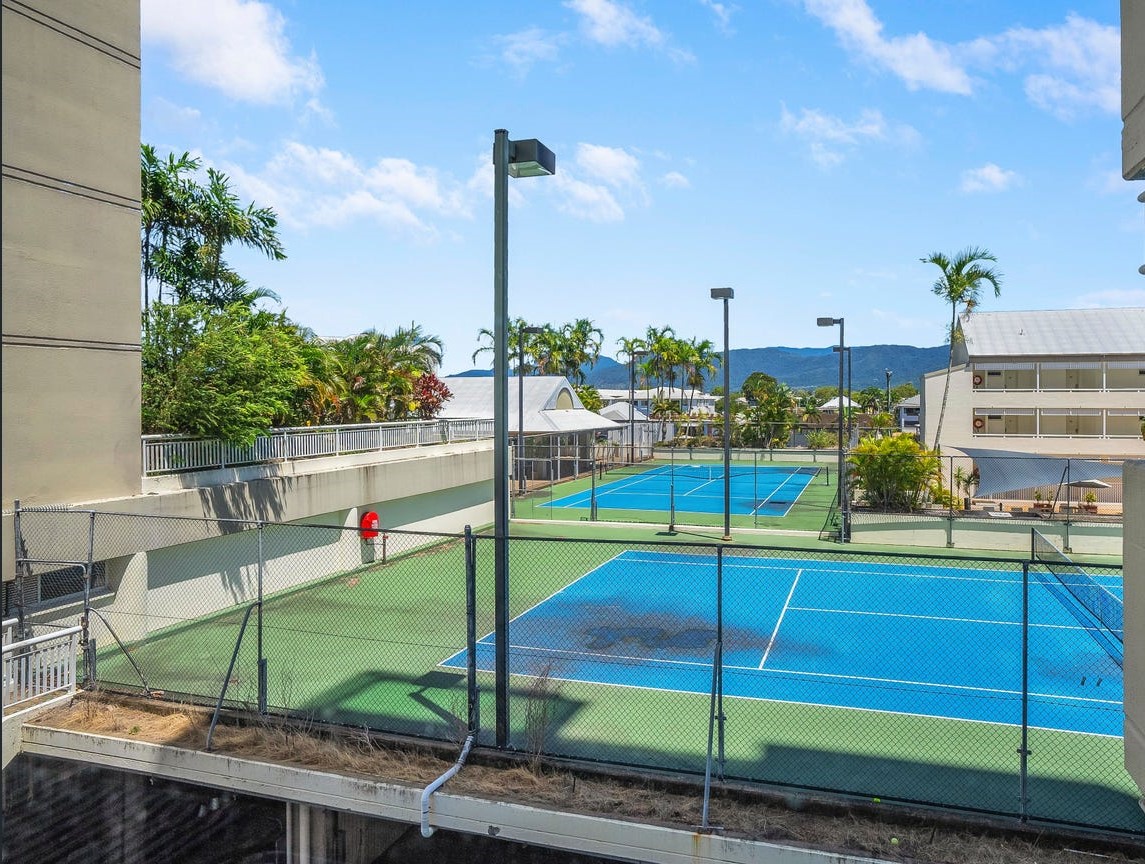 UNIT 34 219-225 ABBOTT ST, CAIRNS NORTH QLD 4870, 0房, 0浴, Unit