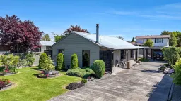 64 South Belt, Rangiora