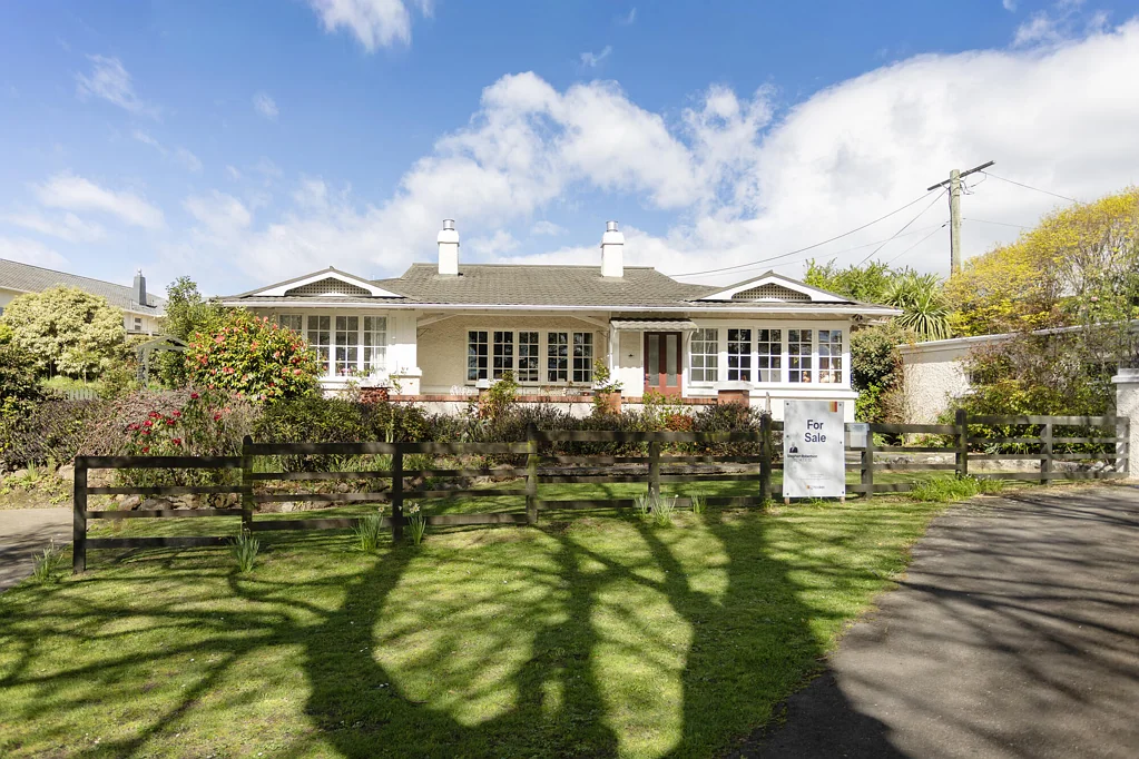 Oamaru 3Habitaciones A CHARACTER OPPORTUNITY AWAITS