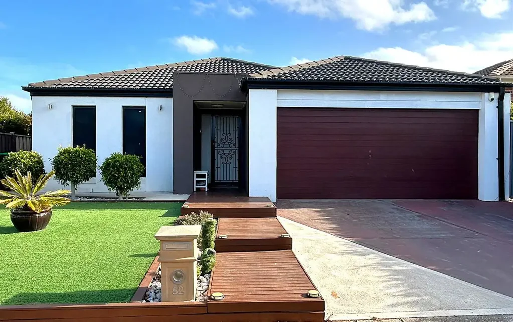 Charming Family Home in Sought-After Location - Walk to Train Station and Shopping Centres