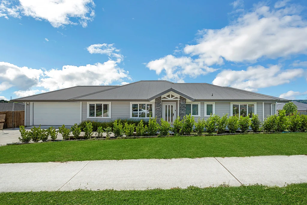11 AITKENHEAD STREET, Pokeno, Franklin, Waikato District