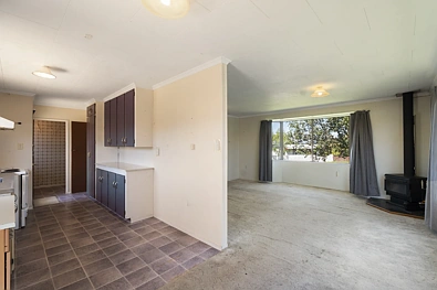 रसोईघर - 53 Fraser Drive, Feilding, Manawatu