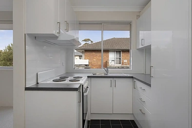 12/2 Fairway Close, Manly Vale, NSW 2093, 2房, 1浴, Apartment