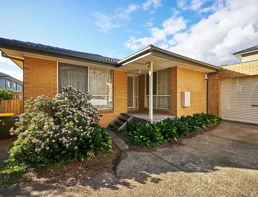2/11 Taronga Ct, Nunawading, East Melbourne, 3 રૂમ, 2 બાથરૂમ, Unit