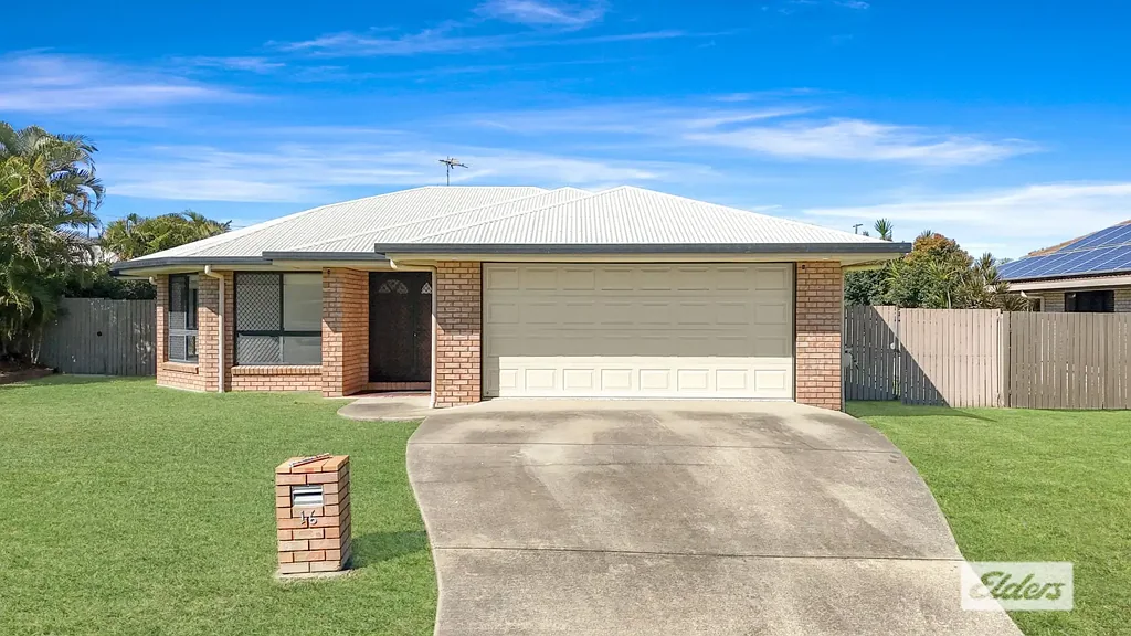 16 Cypress Avenue, Norman Gardens, QLD 4701