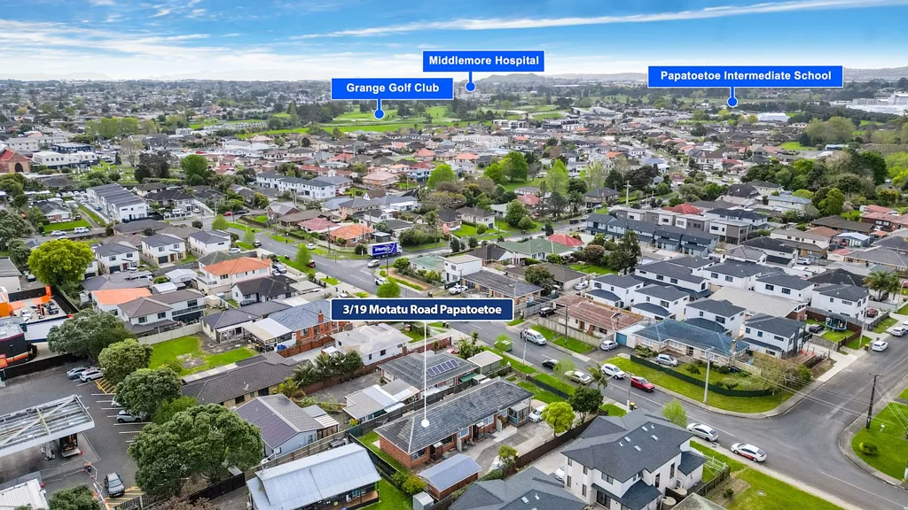19 Motatau Road, Papatoetoe, Manukau City, Auckland