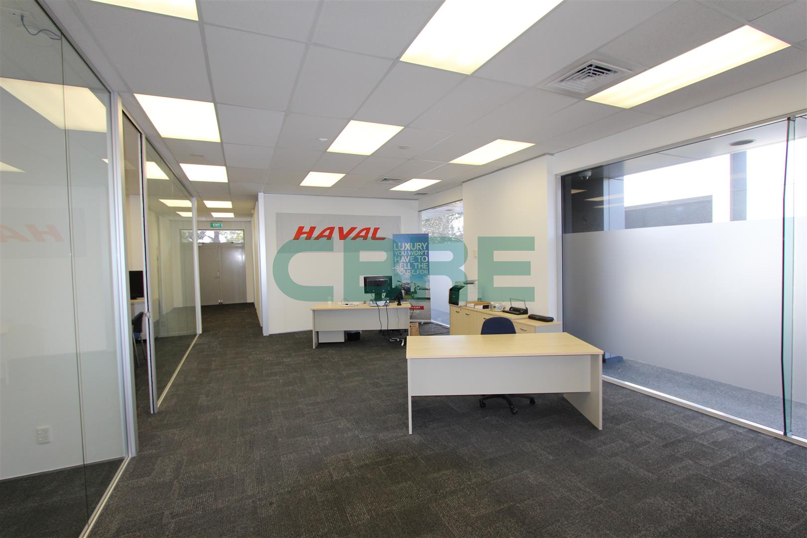 570 Mount Wellington Highway, Mount Wellington, Auckland, 0 Kuwarto, 0 Banyo, Office Premises