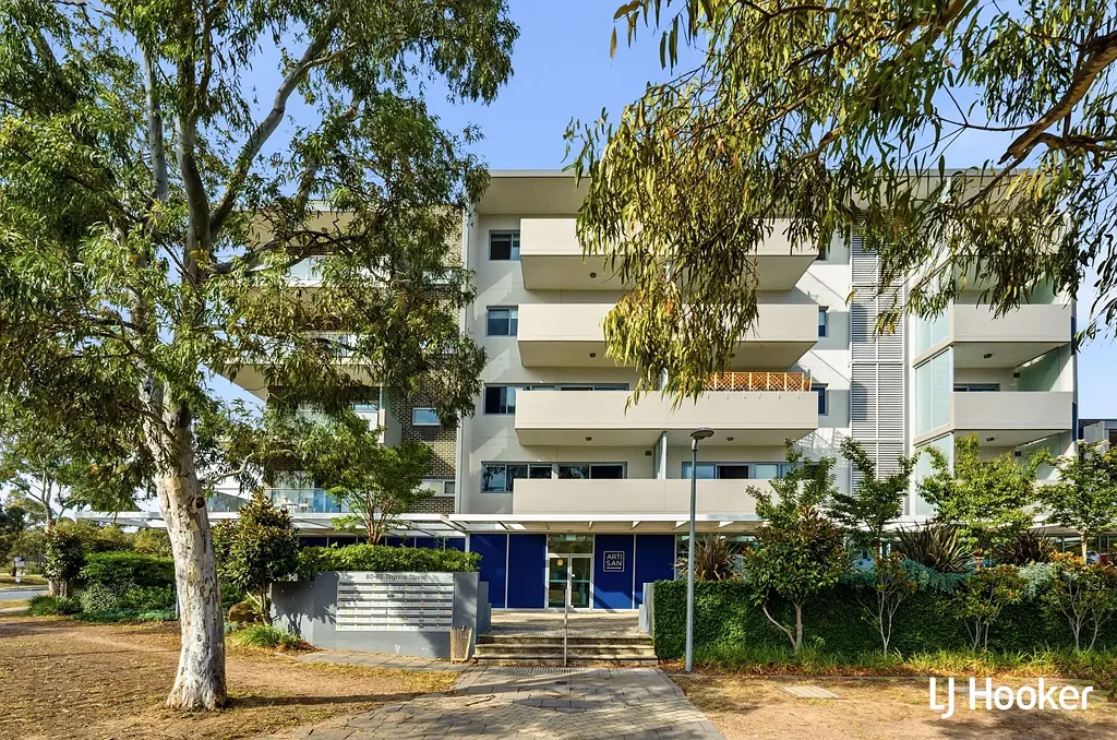 301/82 Thynne Street, Bruce, ACT 2617