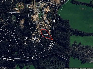 33 Mill Place, Shadforth, WA 6333, 0 Schlafzimmer, 0 Badezimmer, Section