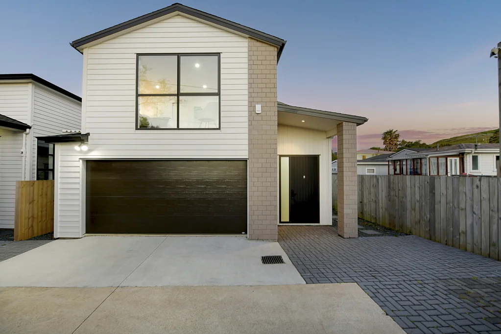 52A Taylor Road, Mangere Bridge, Manukau City, Auckland