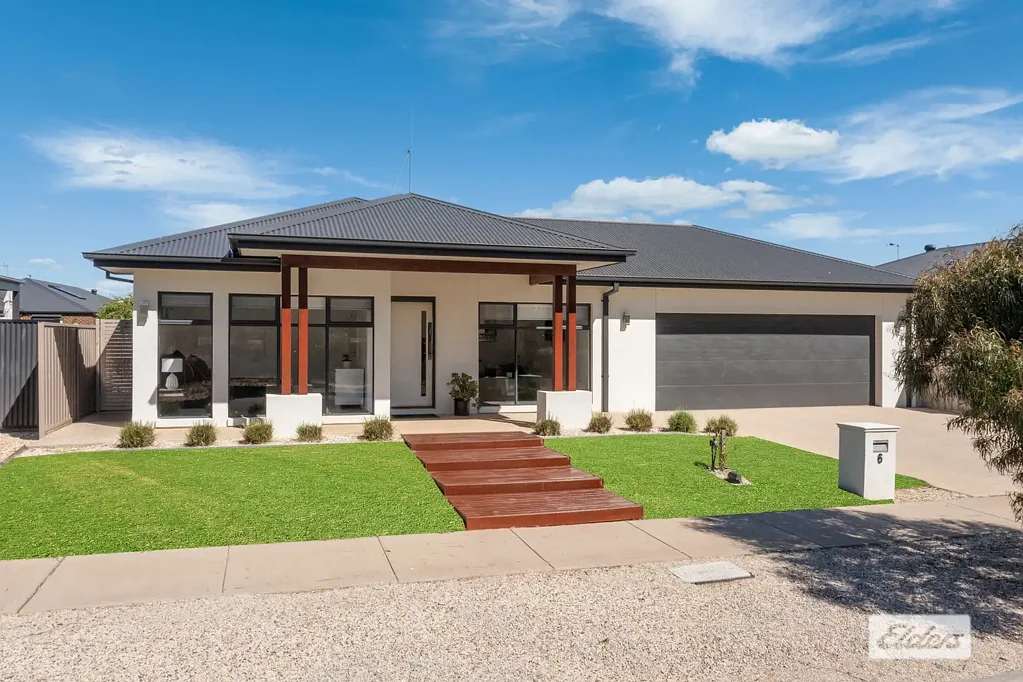 6 Charolais Court, Ascot, VIC 3551