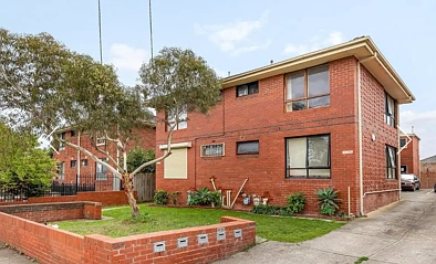 6/72 King William Street, Reservoir, VIC 3073, 1 slaapkamers, 1 badkamers, Apartment