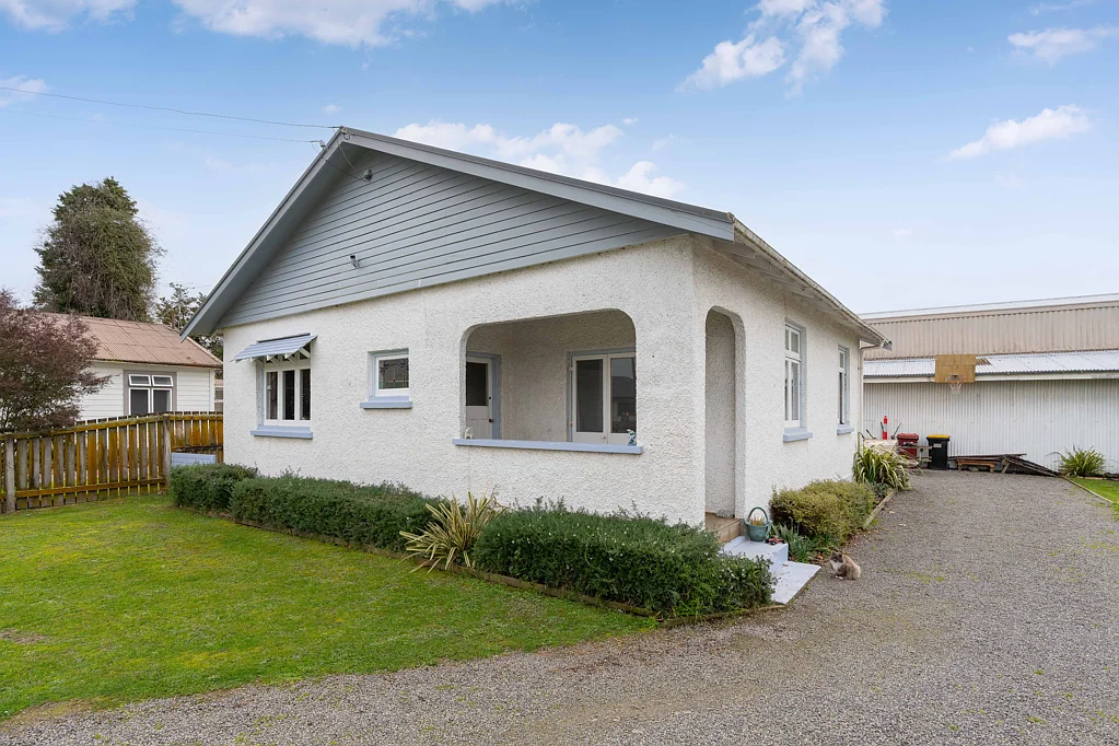 148 Renall Street, Masterton, Wellington