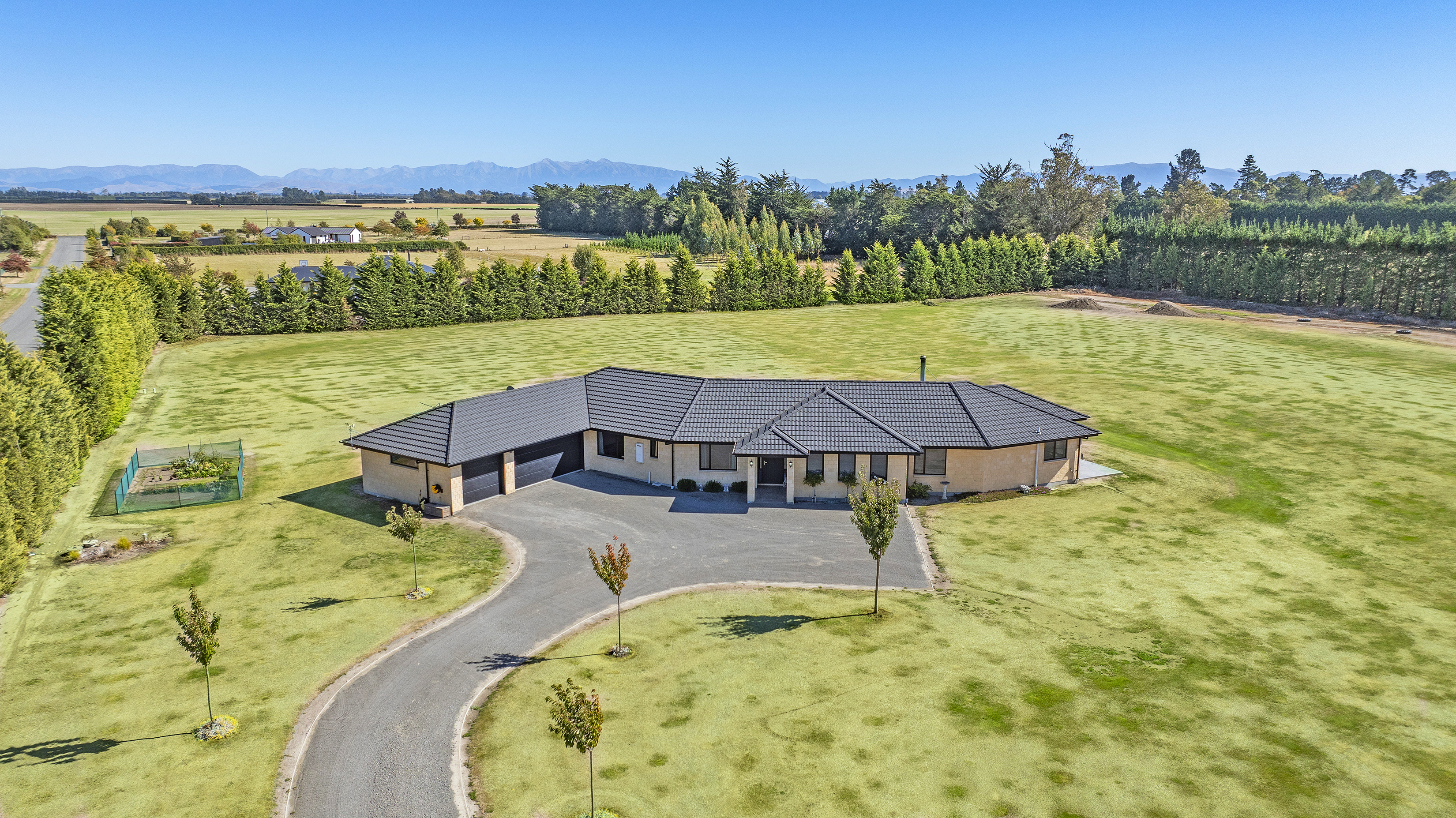 35 Crozier Drive, Kirwee