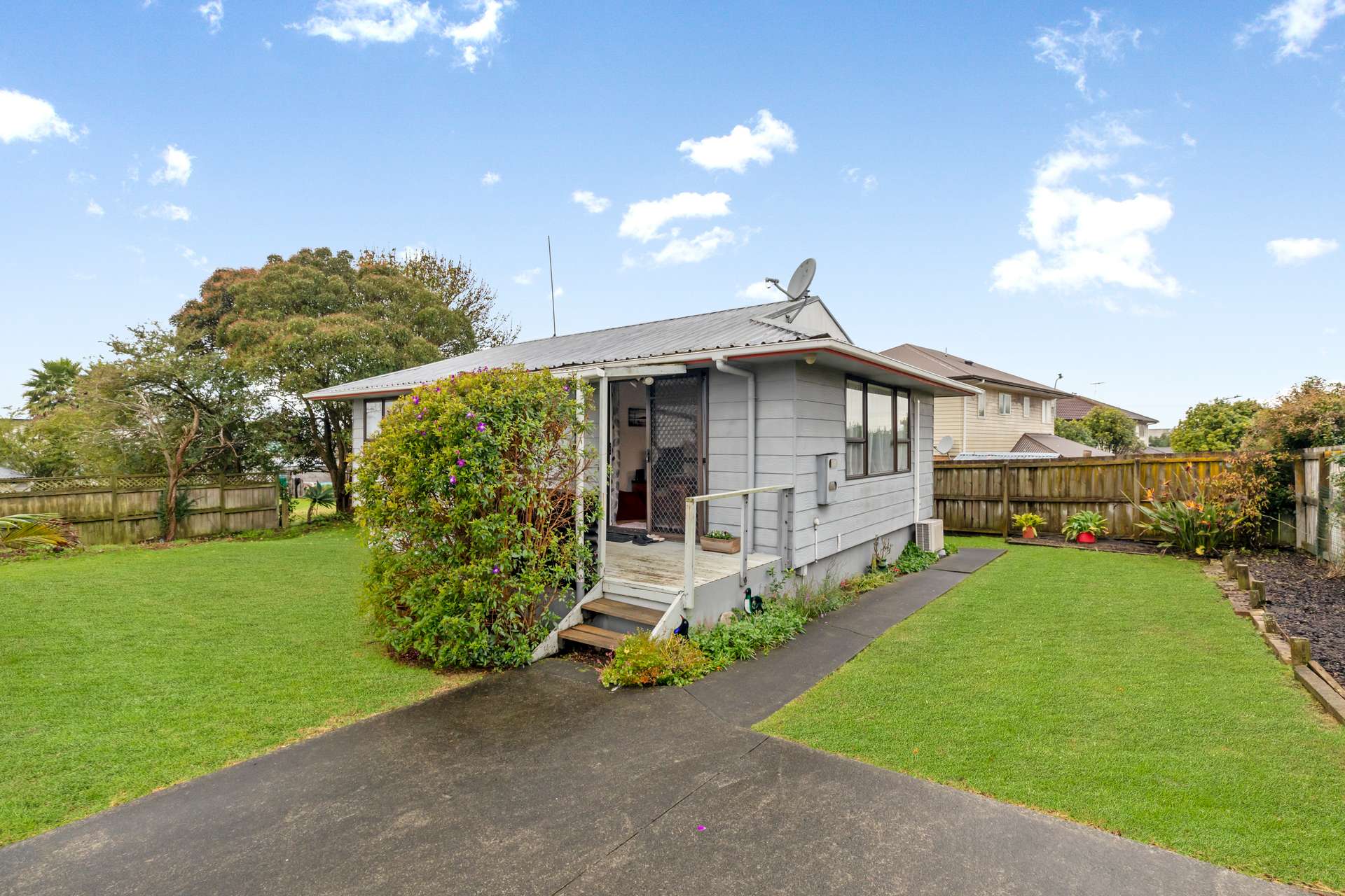 2/38 Barrys Road, Glendene, Auckland - Waitakere, 2 ห้องนอน, 1 ห้องน้ำ